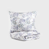 Homla Bedding  Lorret  Microfibre Beige Floral  160X200 + 2*70X80 Cm